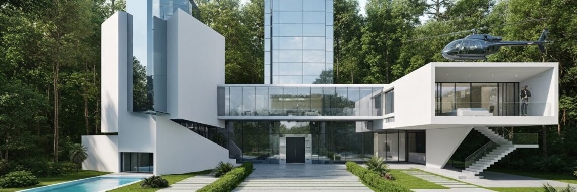 Kolmemõõtmeline AI-videokunst: kui maailm muutub interaktiivseks